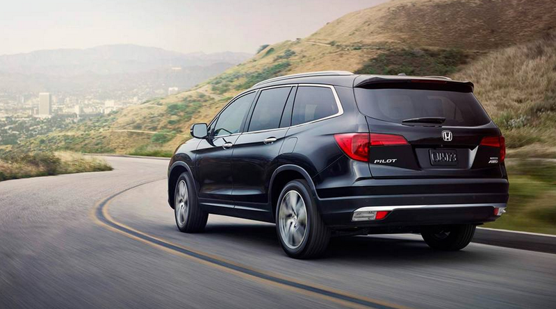 Illustration for article titled Honda Pilot: Jalopnik's Buyer's Guide
